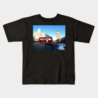 London Smart Kids T-Shirt